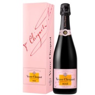 Veuve Clicquot - 粉紅香檳