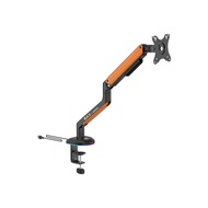 ERGONOZ ขาตั้งจอคอม แขนจับจอ ขาตั้งจอ ขาตั้งจอคอมพิวเตอร์ Monitor Arm รุ่น BLAZE สำหรับหน้าจอ 17 - 3