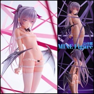 █Mine公仔█日版附特典 Pink Charm 伊芙 イヴ LOVECALL rurudo 1/6 PVC D0831