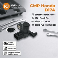 MESIN [KIKI] CMP Camshaft Sensor Camshaft Camshaft HONDA Civic ES Stream Century VTi VTi-S 1.7 1.7L 