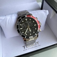 Tissot Seastar T-Sport 1000 Chronograph T120.417.11.051.01