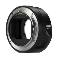 Nikon FTZ2 Mount Adapter for Z Mount Black