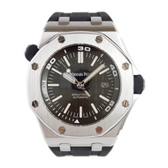 Audemars Piguet [New Full Set] Audemars Piguet Royal Oak Offshore Type Automatic Mechanical Watch Me