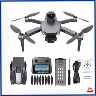 Drone L600 PRO MAX Drone PTZ with Screen Display
