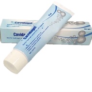 CAVIDAGEL HYDROGEL 30GM