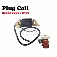 Honda G200 Plug coil & G150 Engine PamAir Honda