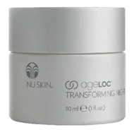 DISKON NuSkinAgeloc TRANSFORMING Night Krim Malam Transformation