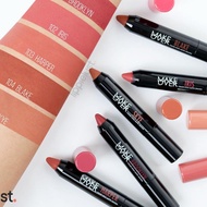 MAKE OVER Color Stick Matte Crayon 2.6 g - Matte Lipstick ۝