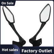 Motorcycle Mirrors Rear View Accessories Sport Bike Scooter for  250SR CF250-6 CF250-6A