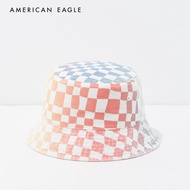 American Eagle Reversible Bucket Hat หมวก บัคเก็ต ผู้ชาย (EMAC 022-7239-900)