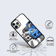 Cool V-Es-Golf Car Phone Case For Iphone 10 14 13 12 11 Plus Pro Max M