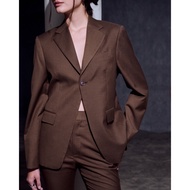 AIMER-Slim Fit Blazer