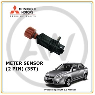 Original Proton Saga BLM 1.3 Manual Speedometer Speed Meter Gear Sensor (2 Pin) (35T) (PW812032)