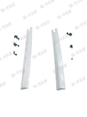 OEM 54377184037 54377184038 para cubiertas bisagra izquierda/derecha tira embellecedora techo Conver