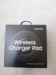Samsung 無線充電板 (AFC 15W)