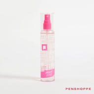 Penshoppe Shout Pink Fruity Floral Scent Body Spray - Perfume For Women 150ML