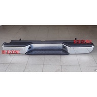 NISSAN NAVARA D40 2009 REAR BUMPER BELAKANG NEW (MADE IN CHINA)