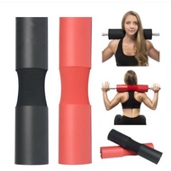 Full Foam Squat Protector Barbell Pad Shoulder Support Fitness Gym