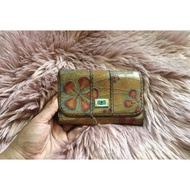 Renoma paris billfold wallet