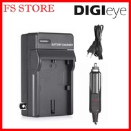 GS LITEBOX LED LIGHT STUDIO LIGHT LIGHTBOX PORTABLE & COMPACT LIGHTING FREE AC ADAPTER 60W DUAL POWE