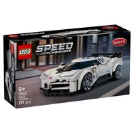 LEGO 77240 Bugatti Centodieci Hyper Sports Car