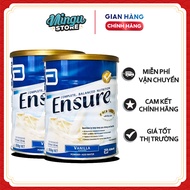 Combo 2 Boxes Of Ensure Australia Milk Powder 850g - DATE 06 / 2025