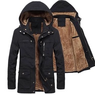 Men's winter Jacket/korean style Men's Jacket/ Men's casual Jacket/ Men's winter Jacket
