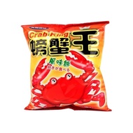 大同國際~螃蟹王風味餅(22g) 小包