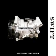 SUZUKI SWIFT 2005-2011 YEAR ORIGINAL COMPRESSOR/ KOMPRESOR (CAR AIR CONDITIONING)