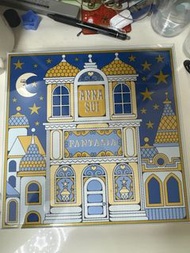 Anna sui Fantasia 香水禮盒套裝 聖誕禮物