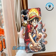 HP [GCS142]Silicone VIVO Y19S GT Y04 4G 2025hp VIVO Y29S 2025 viral trendy one piece anime Motif
