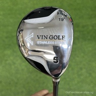 Men's golf fairway wood 3Good wood 5Good wood Golf Clubs Wooden pole Inventory clearance