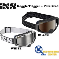 IXS Goggles Trigger + Polarized