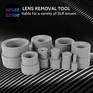 9Pcs Lens Repair Tool Kit for Camera DSLR Ring Removal Rubber 8-83Mm Photo Studio Accessories