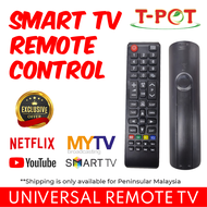 TPM TV REMOTE CONTROL FULL HD LED TV
