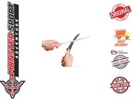 ORIGINAL Arkansas Sharpeners Ceramic Sharpening Stick w/ 7" Rod & Wood Handle AC46