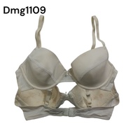 J Dmg1109 branded bra Feelgood wired foam bra size 34C