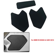 Motorcycle Accessories For BMW R 1250 GS LC ADV Side Tank pad Cover Sticker For BMW R1250GS Adventur