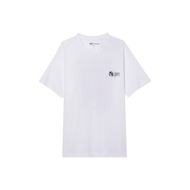 UNIQLO x Oshinoko T Shirt Mens White 466956-00
