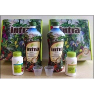 Lifestyles Intra Juice Better Together Kit ( BT Kit ) with Lot# 100% Authentic