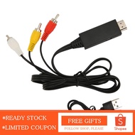 Alwaysonline HD Multimedia Interface To Converter Supports New