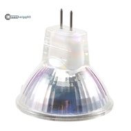 .6W GU4(MR11) LED Spotlight MR11 12 SMD 5730 570  DC 12V, White