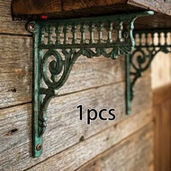 [LszzxMY] Wall Shelf Bracket Roman Column Corner Bracket for Bedroom Living Room Yard