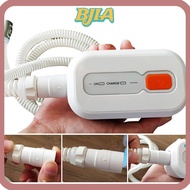 ✿BJA✿ CPAP Tube Adapter, Cleaning Adult CPAP Hose Connector, Accessories Therapy Nasal  CPAP Tubing 