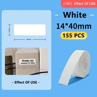 【On Sale】 Niimbot D11/D101/D110 Portable Mini Printer For Mobile Thermal Adhesive Label Printer For 