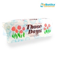 Those Days Sanitary Napkin Budget Pack (8 pads) Non-Wing