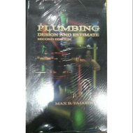 PLUMBING AND DESIGN ESTIMATE(Fajardo)