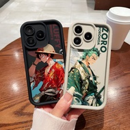 Softcase Rounded Embossed Onepiece For REALME C53, C51, C51S,NOTE 50, C63, C61, C35, C30, C33, C67 4