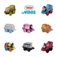 THOMAS AND FRIENDS MINIS Mini Rare Rare Open Packaging - Part 2