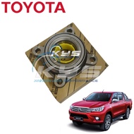 🔥1PC🔥 OEM TOYOTA FORTUNER HILUX VIGO 2.5 3.0 KUN25 KUN26,INNOVA,REVO 2.4 2.8 GUN125 GUN126 FRONT AXL